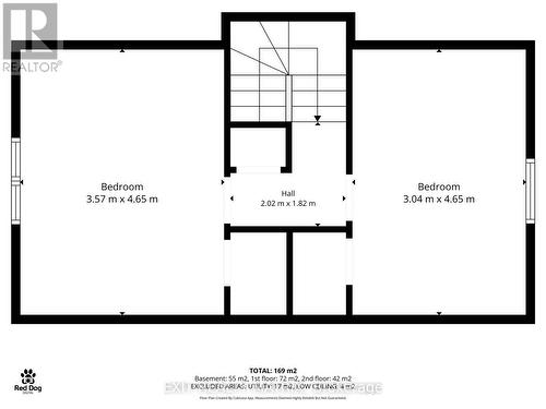 552 Dunbrack Street, Ottawa, ON - Other