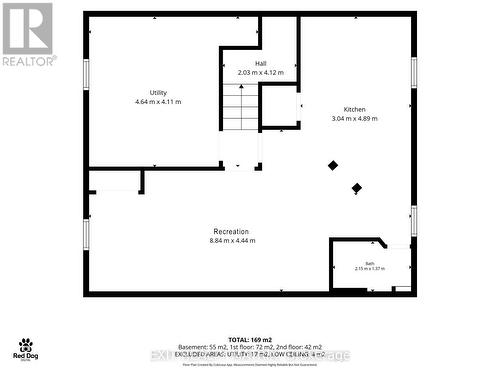 552 Dunbrack Street, Ottawa, ON - Other