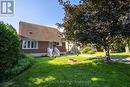 552 Dunbrack Street, Ottawa, ON  - Outdoor 