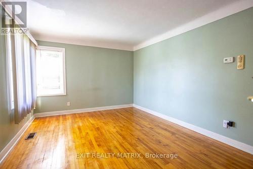 Digitally altered: Furniture removed - 552 Dunbrack Street, Ottawa, ON - Indoor Photo Showing Other Room
