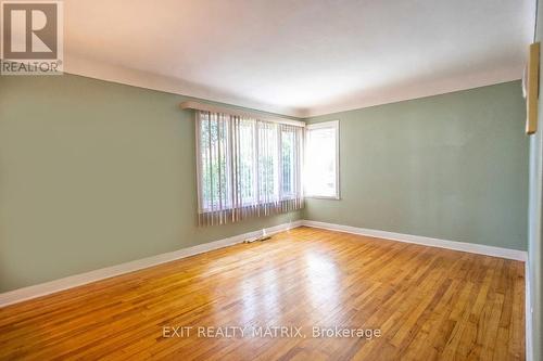 Digitally altered: Furniture removed - 552 Dunbrack Street, Ottawa, ON - Indoor Photo Showing Other Room