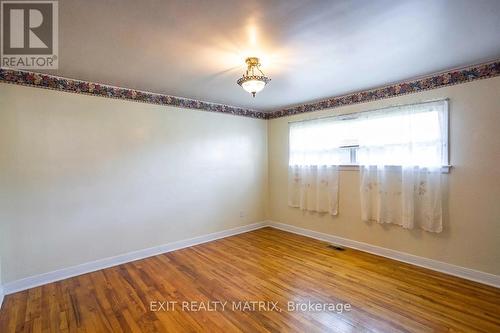 Digitally altered: Furniture removed - 552 Dunbrack Street, Ottawa, ON - Indoor Photo Showing Other Room