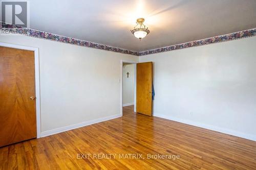 Digitally altered: Furniture removed - 552 Dunbrack Street, Ottawa, ON - Indoor Photo Showing Other Room