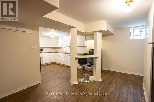 Digitally altered: Furniture removed - 552 Dunbrack Street, Ottawa, ON - Indoor Photo Showing Other Room
