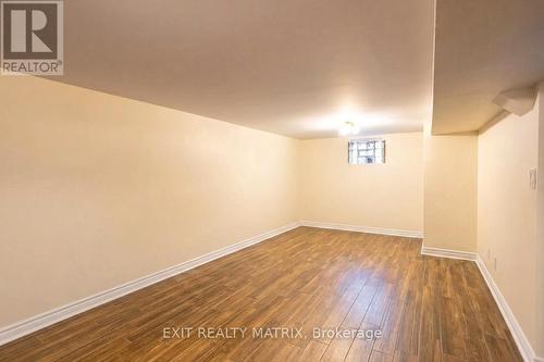 Digitally altered: Furniture removed - 552 Dunbrack Street, Ottawa, ON - Indoor Photo Showing Other Room