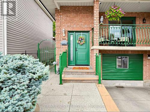 335 EAST AVENUE N  Hamilton, ON L8L 5J6