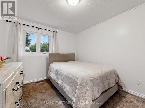 2nd Bedroom - 335 East Avenue N, Hamilton, ON - Indoor Photo Showing Bedroom