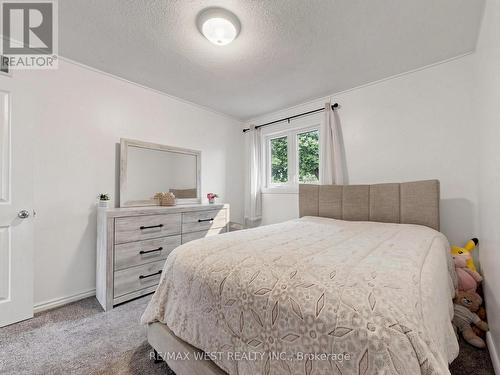 2nd Bedroom - 335 East Avenue N, Hamilton, ON - Indoor Photo Showing Bedroom