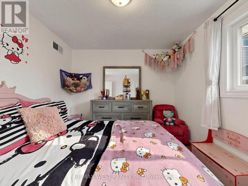 3rd Bedroom - 335 East Avenue N, Hamilton, ON - Indoor Photo Showing Bedroom
