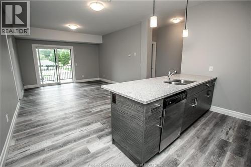 5840 NEWMAN Unit# 205 , LaSalle, Ontario N9H 1S5 4