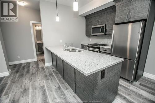 5840 NEWMAN Unit# 205 , LaSalle, Ontario N9H 1S5 5