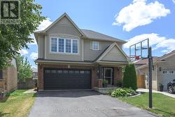 1582 CHELTON PLACE  London South (South U), ON N6M 1M2
