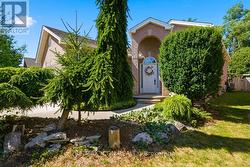 632 THORNWOOD DRIVE  London North (North P), ON N6H 5J6