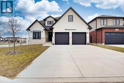 1891 APPLEROCK AVENUE  London North (North S), ON N6G 2V8