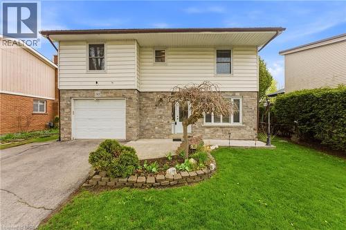 343 BRANTWOOD PARK Road  Brantford, ON N3P 1G7