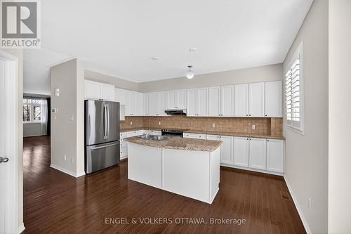 180 Lanark Avenue, Ottawa, ON - Indoor Photo Showing Kitchen