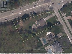 10 SILVERDALE CRESCENT Toronto, ON M3A 3H1