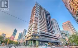 721 - 352 FRONT STREET W Toronto, ON M5V 0K3