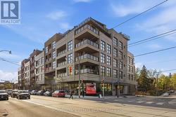 511 - 365 BEECH AVENUE Toronto, ON M4E 0C2