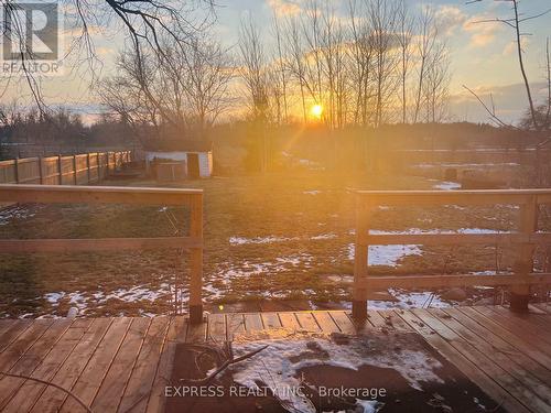 2184 Maple Grove Road, Clarington, ON - Outdoor With View