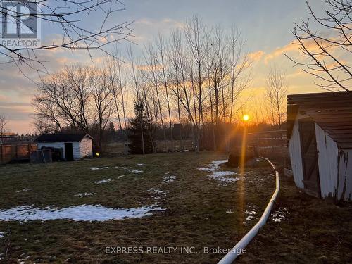 2184 Maple Grove Road, Clarington, ON - Outdoor