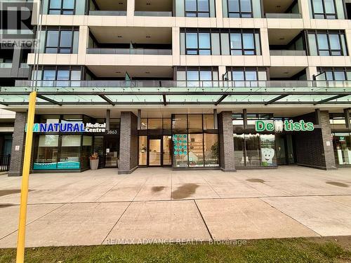 3861 Highway 7 E, Markham, ON 