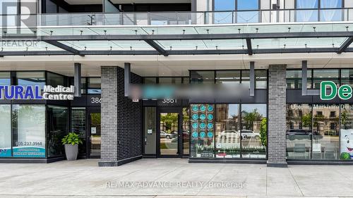 3861 Highway 7 E, Markham, ON 