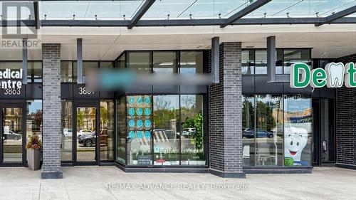 3861 Highway 7 E, Markham, ON 