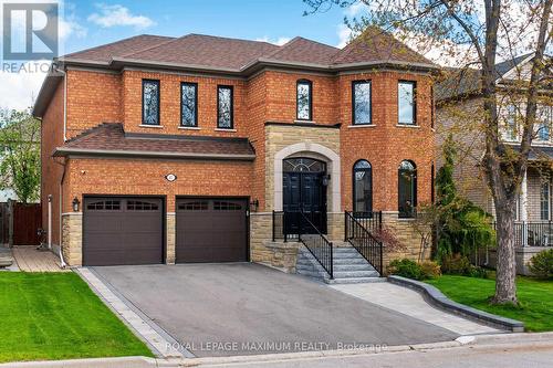 41 TAVIO WAY  Vaughan, ON L4H 1S1