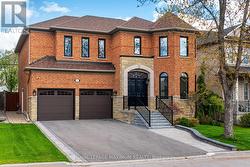 41 TAVIO WAY Vaughan, ON L4H 1S1