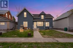 246 MARY STREET Orillia, ON L3V 3E6