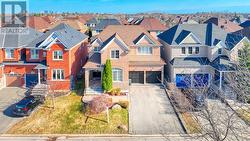 3143 CAULFIELD CRESCENT  Mississauga, ON L5M 6J8