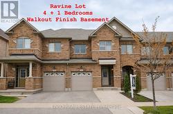 34 DAVENFIELD CIRCLE Brampton, ON L6P 4M2