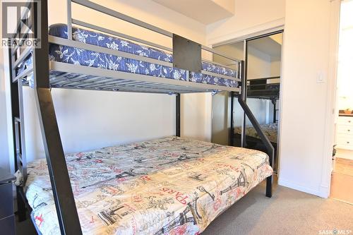 106 110 Armistice Way, Saskatoon, SK - Indoor Photo Showing Bedroom
