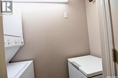 106 110 Armistice Way, Saskatoon, SK - Indoor Photo Showing Laundry Room