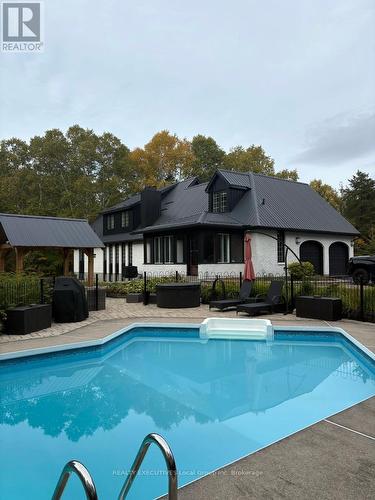 1 SPRINGDALE DRIVE  North Bay (Airport), ON P1B 8G2