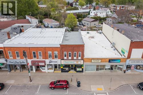 40 Queen, Tilbury, ON 