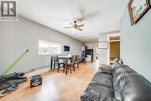 40 Queen, Tilbury, ON 