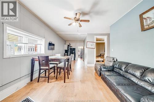 40 Queen, Tilbury, ON 