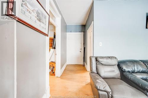 40 Queen, Tilbury, ON 