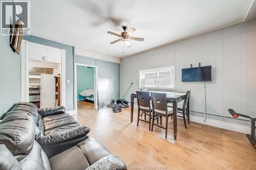 40 Queen, Tilbury, ON 