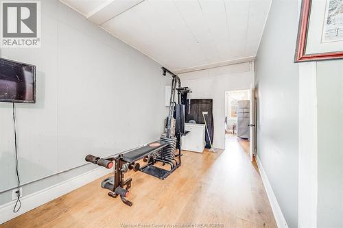 40 Queen, Tilbury, ON 
