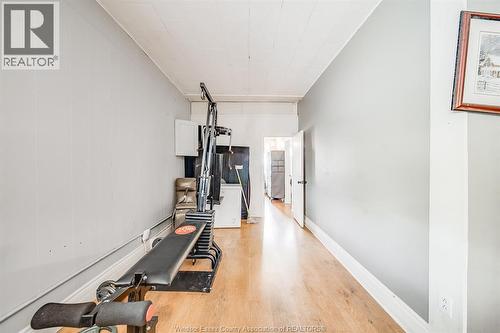 40 Queen, Tilbury, ON 