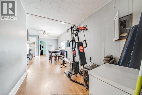 40 Queen, Tilbury, ON 