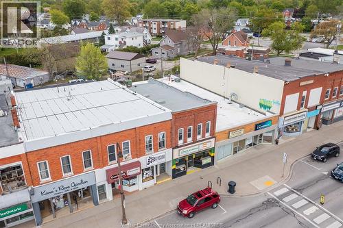 40 Queen, Tilbury, ON 