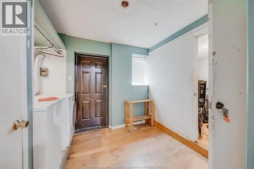 40 Queen, Tilbury, ON 