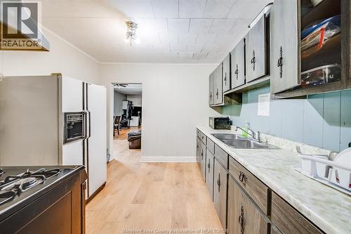 40 Queen, Tilbury, ON 