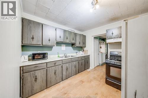 40 Queen, Tilbury, ON 