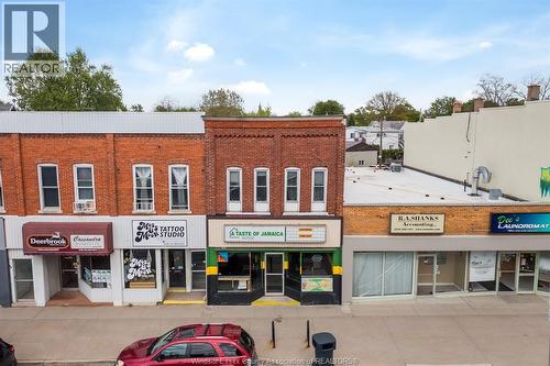 40 Queen, Tilbury, ON 