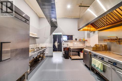 40 Queen, Tilbury, ON 